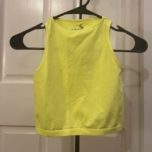 Free People Fitted Tank